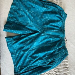 Lululemon Pace Breaker Shorts